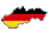 Nova CS,, Vyšné Nemecké, Vyšné Nemecké - Deutsch